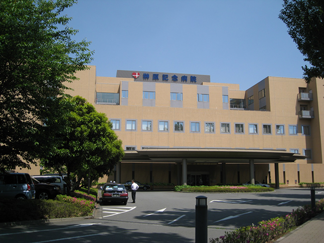 日本心脑血管医院排行 日本心脑血管医院排行