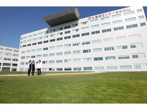 日本心脑血管医院排行 日本心脑血管医院排行