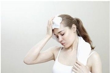 健康大爆炸,女性需警惕这些症状! 健康大爆炸,女性需警惕这些症状!