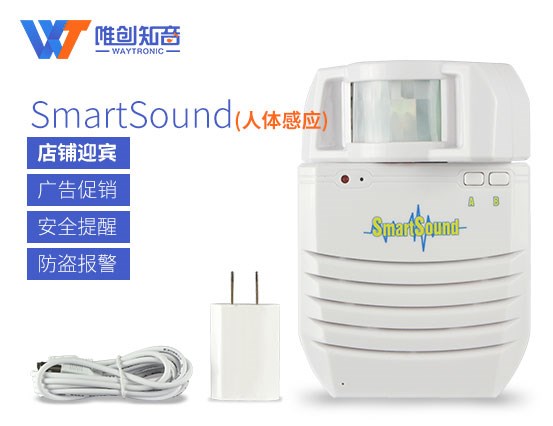 SmartSound