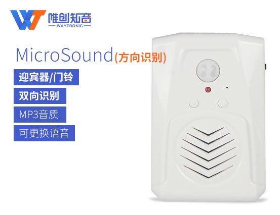 MicroSound