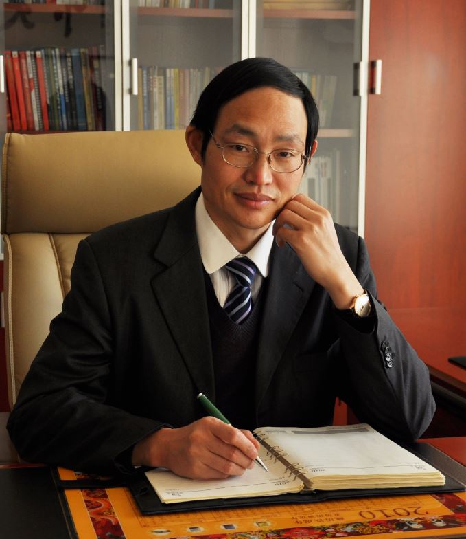袁现明