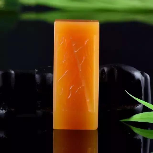 黄龙玉印章文化
