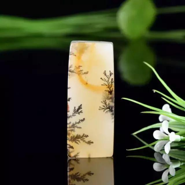 黄龙玉印章文化