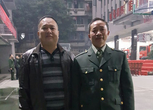 憶青春歲月 敘戰(zhàn)友情緣 憶青春歲月 敘戰(zhàn)友情緣