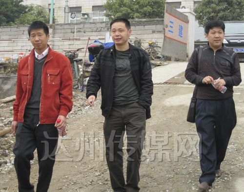 從“農民工”到“企業(yè)家 從“農民工”到“企業(yè)家