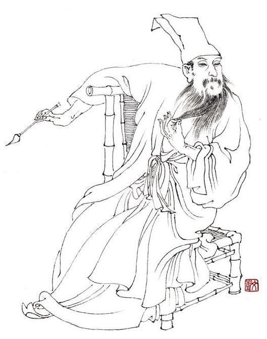 篆刻掌故:石頭篆刻的發(fā)源 篆刻掌故:石頭篆刻的發(fā)源