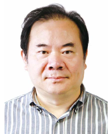 Zhihong Lu