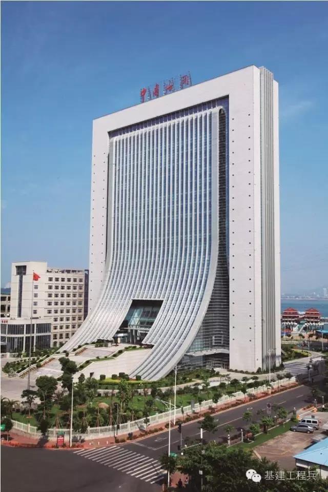 中建七局是怎么来的 中建七局是怎么来的