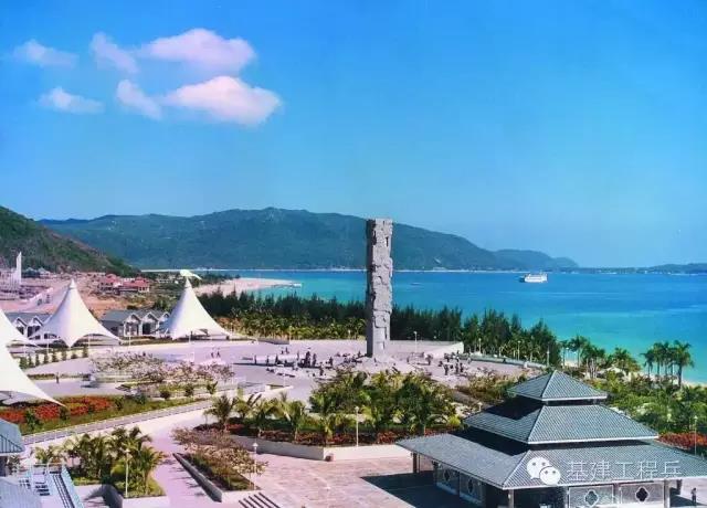中建七局是怎么来的 中建七局是怎么来的