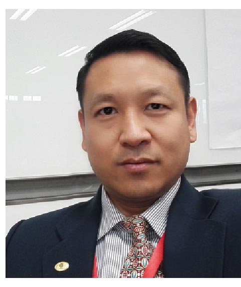 Fengzhan Tian