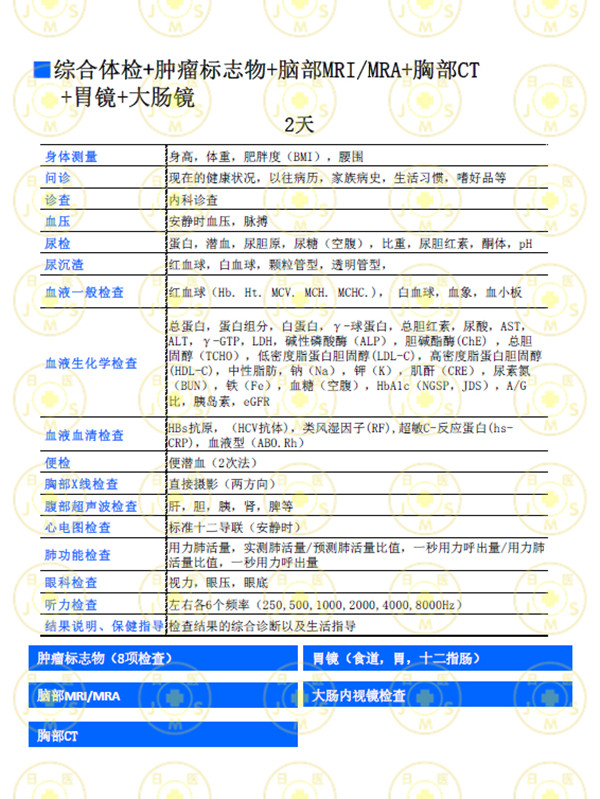 日本大学医院体检中心 日本大学医院体检中心