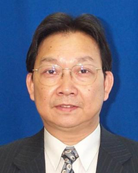 ZHOU Guofu