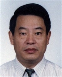 WANG Wenbin
