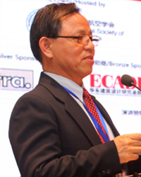 WANG Guangdi