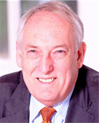 PETER JAMES BUDD