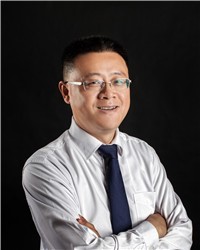 ZHENG Hongfeng