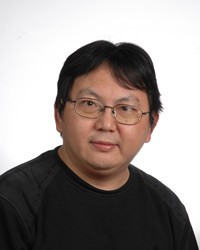 QIU Xiaoyong
