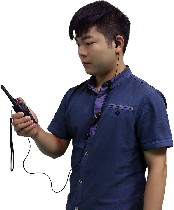 对讲机通话录音耳机 对讲机通话录音耳机