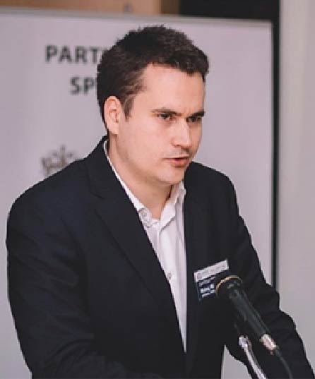 Matej Michalko  