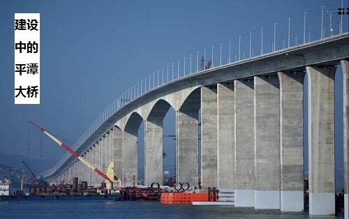四进平潭岛 四进平潭岛
