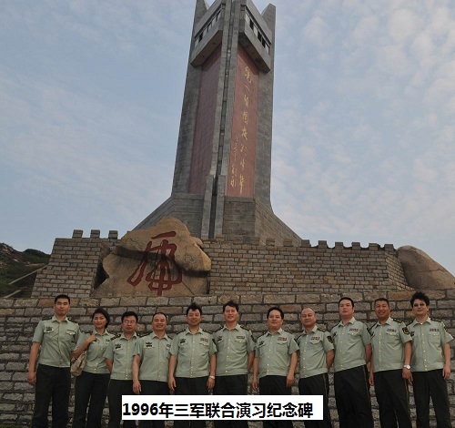 四进平潭岛 四进平潭岛
