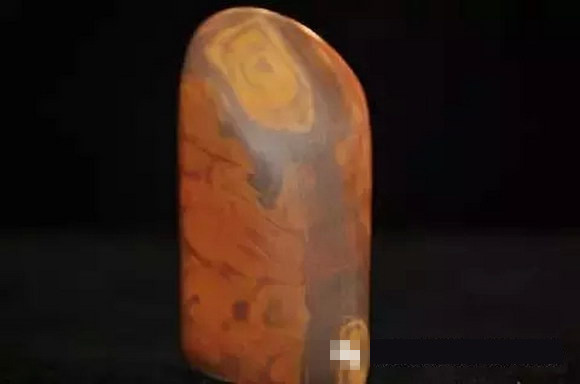 壽山石特殊型制印章有哪些？印章制式見過嗎？