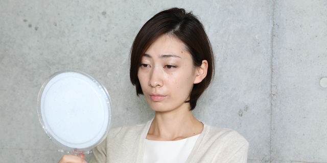 原来看起来显老竟是因为骨头老化?! 原来看起来显老竟是因为骨头老化?!