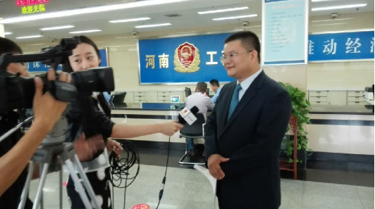 河南中原聯(lián)創(chuàng)投資基金管理有限公司正式成立 河南中原聯(lián)創(chuàng)投資基金管理有限公司正式成立