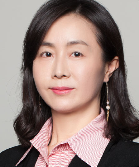Lu Zhang