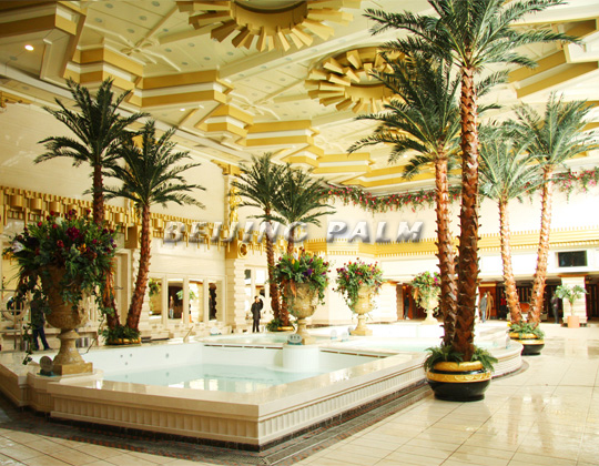 No.6 Hot Spring--another masterpiece of Oriental Hawaii No.6 Hot Spring--another masterpiece of Oriental Hawaii