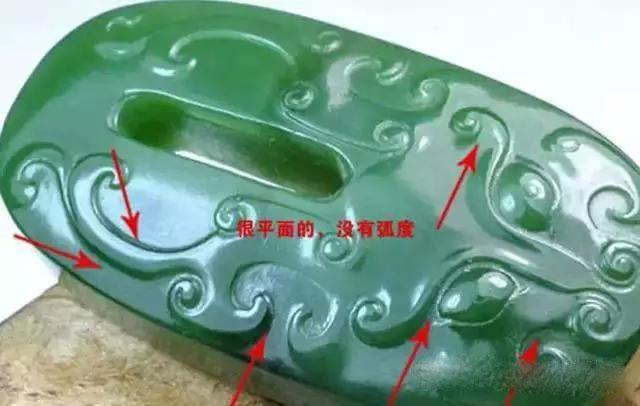 机器雕刻与手工区别在于哪？