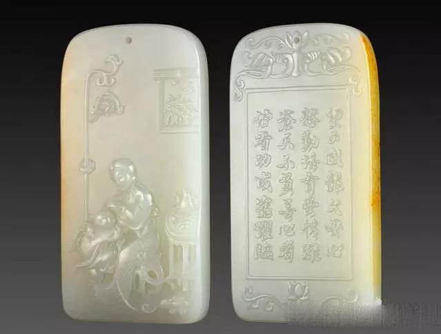 机器雕刻与手工区别在于哪？