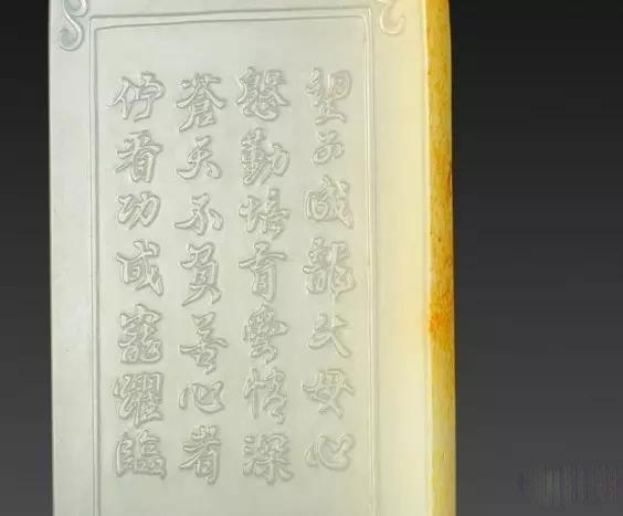 机器雕刻与手工区别在于哪？
