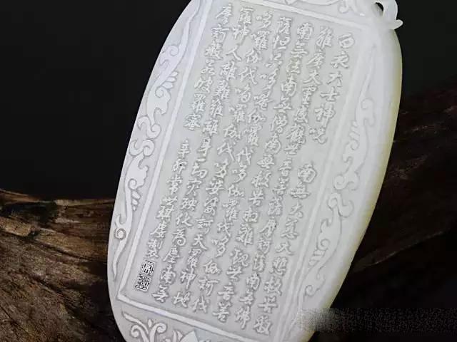 机器雕刻与手工区别在于哪？