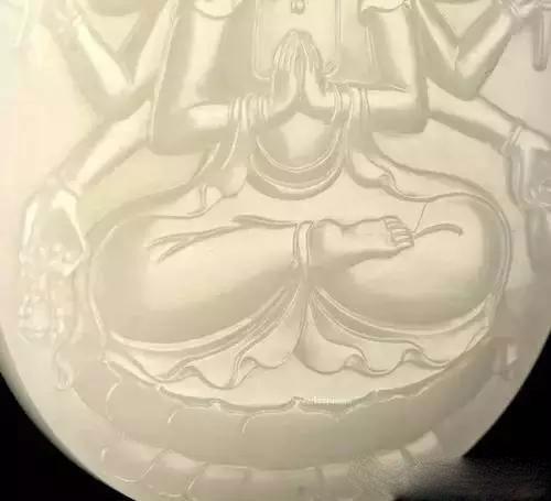 机器雕刻与手工区别在于哪？