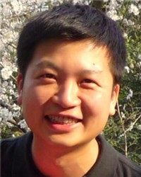 LIN Dehui