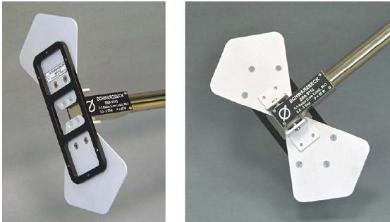 420NJ+SBA 9113 Balun 近距離輻射抗擾度測(cè)試天線 420NJ+SBA 9113 Balun 近距離輻射抗擾度測(cè)試天線
