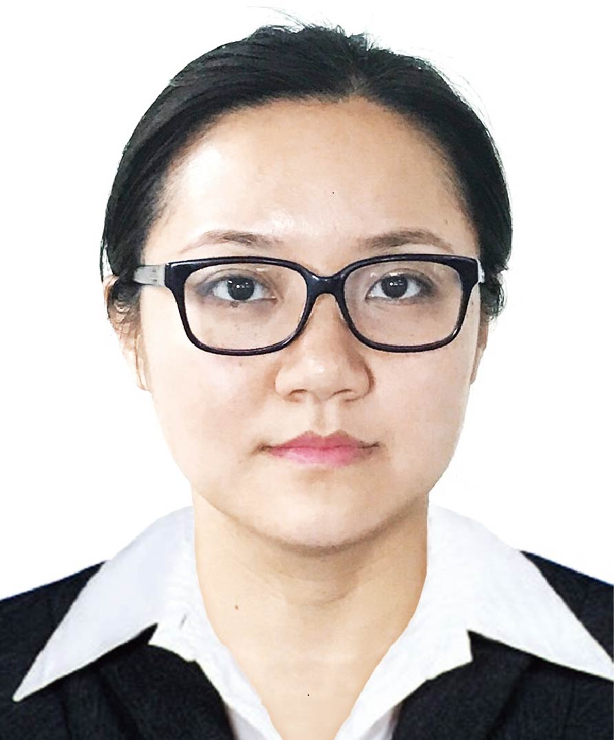 Sophia Niu