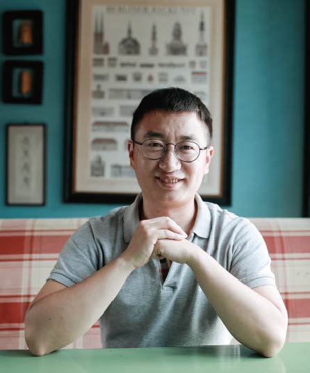 Xuan YANG