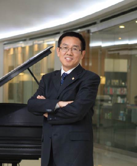 Yuanjin FANG