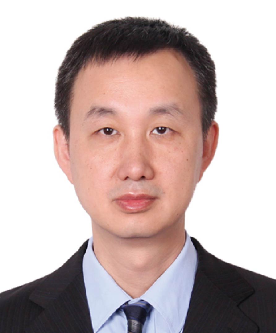 Geoffrey Cao