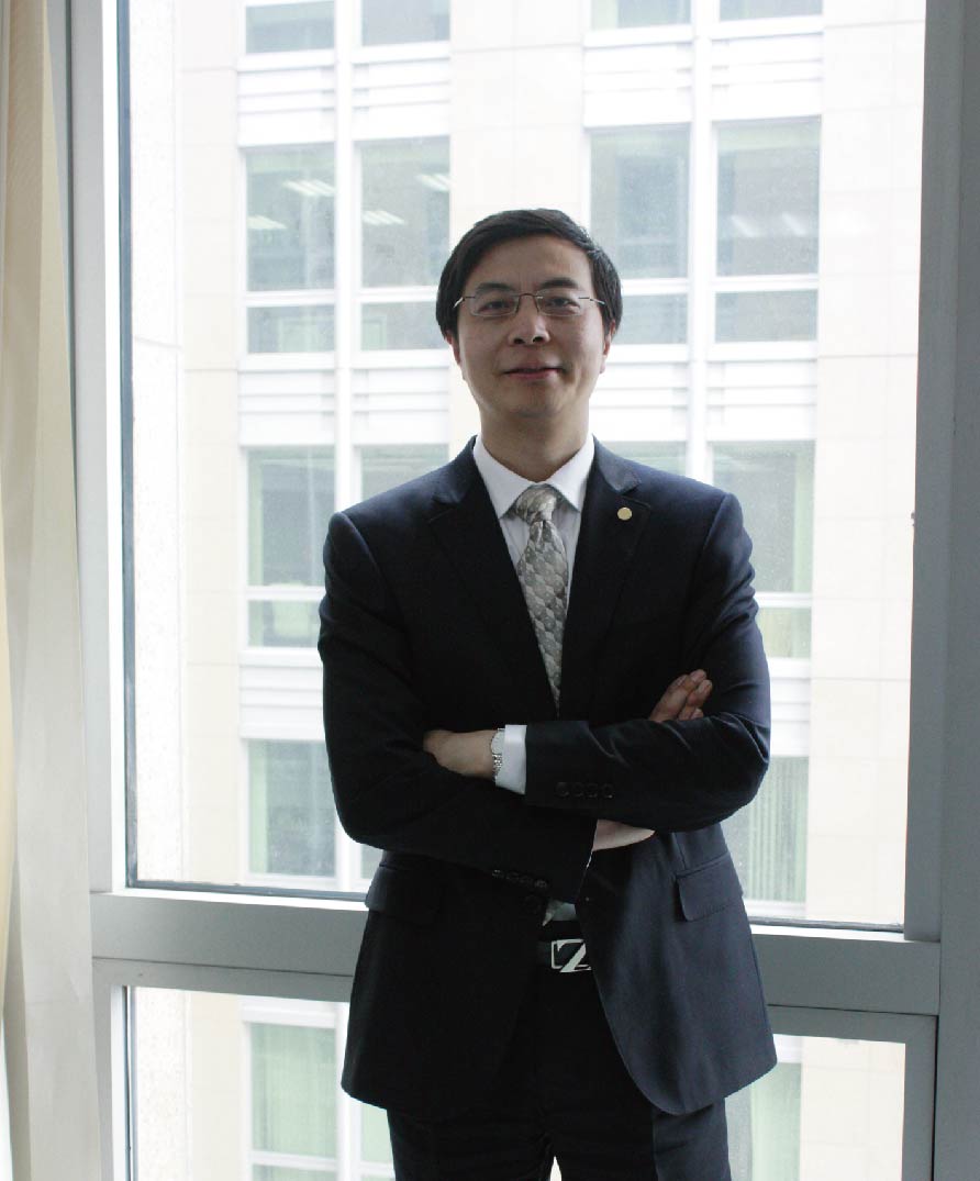 Yang YAN