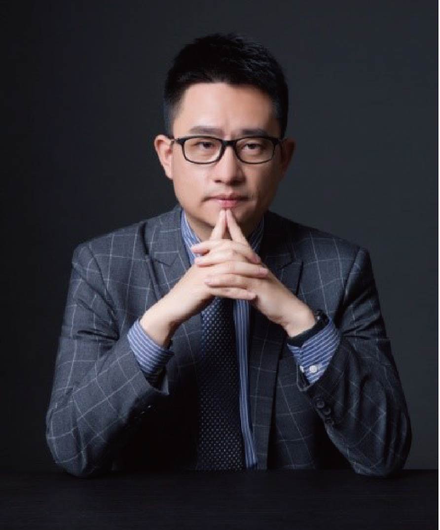 Liu Bo