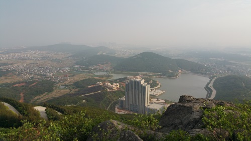 六进平潭岛 六进平潭岛