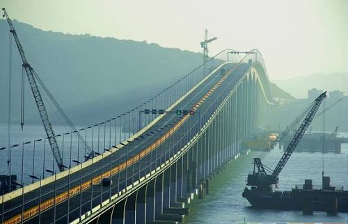 六进平潭岛 六进平潭岛