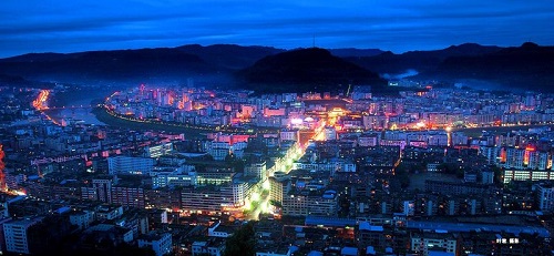 道和远大集团川东北分公司成立 道和远大集团川东北分公司成立