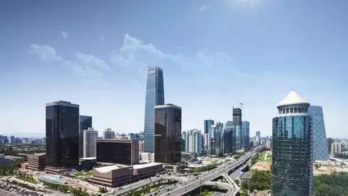 “一带一路”助力中关村华丽转身 “一带一路”助力中关村华丽转身