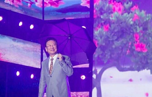 苕乡变柠都 苕乡变柠都