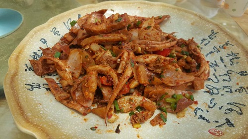 苕乡变柠都 苕乡变柠都